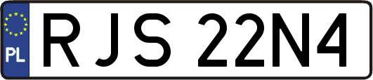 RJS22N4