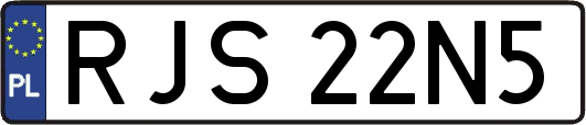 RJS22N5