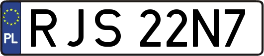 RJS22N7