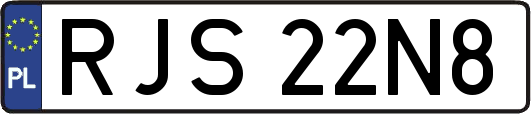 RJS22N8