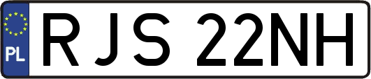 RJS22NH