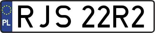 RJS22R2