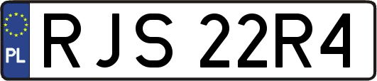 RJS22R4