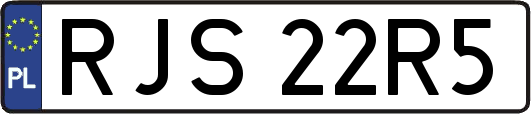 RJS22R5