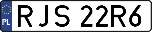 RJS22R6