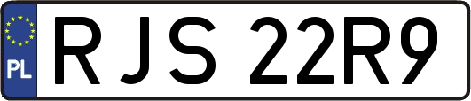 RJS22R9