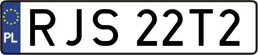 RJS22T2