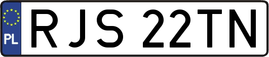RJS22TN