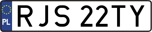 RJS22TY