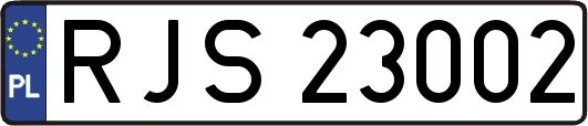 RJS23002
