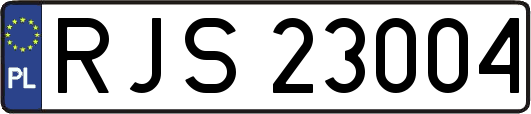 RJS23004