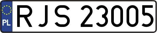RJS23005