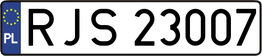 RJS23007