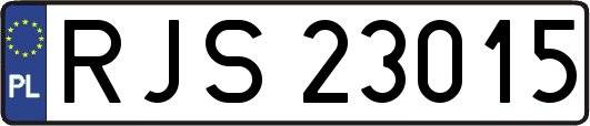 RJS23015