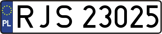 RJS23025