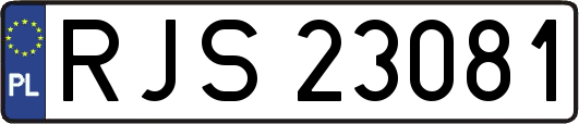 RJS23081