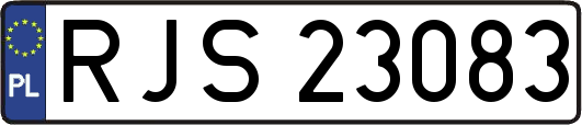 RJS23083
