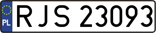 RJS23093