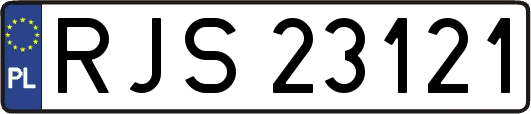 RJS23121
