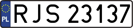 RJS23137