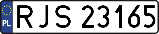 RJS23165