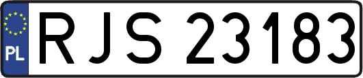RJS23183
