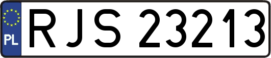 RJS23213
