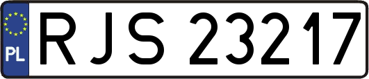 RJS23217