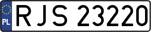 RJS23220
