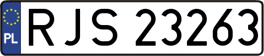 RJS23263
