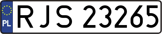 RJS23265
