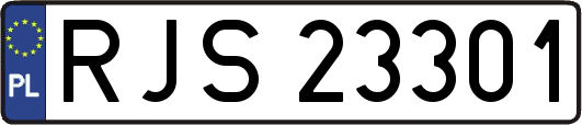 RJS23301