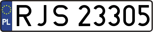 RJS23305