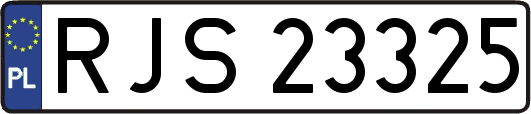 RJS23325