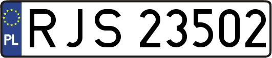 RJS23502