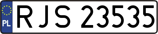 RJS23535