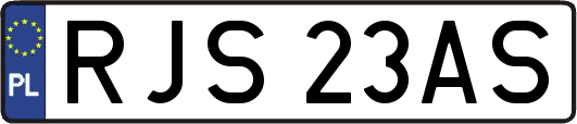 RJS23AS