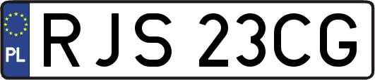 RJS23CG