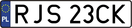 RJS23CK