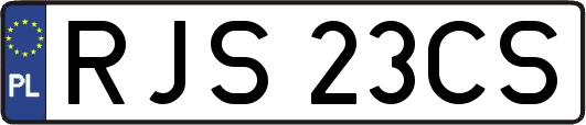 RJS23CS