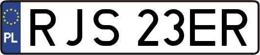 RJS23ER