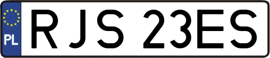 RJS23ES
