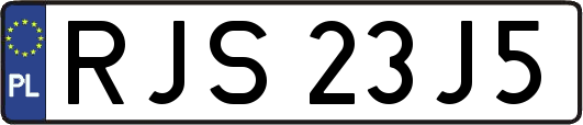 RJS23J5