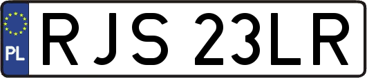 RJS23LR