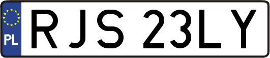 RJS23LY