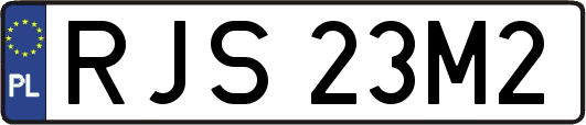 RJS23M2