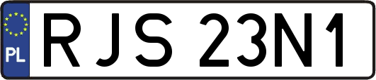 RJS23N1