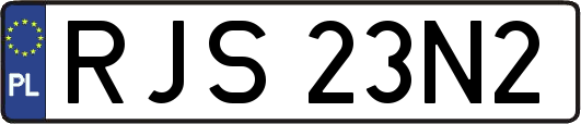 RJS23N2