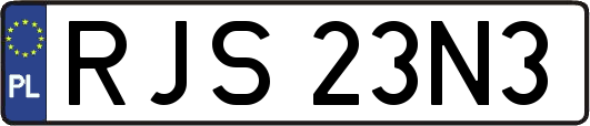 RJS23N3