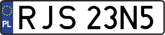RJS23N5